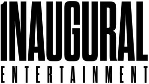 Logo Inaugural Entertainment