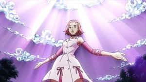 JoJo’s Bizarre Adventure Season 3 Episode 17