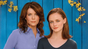 Gilmore Girls
