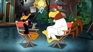 Image The Foghorn Leghorn Story