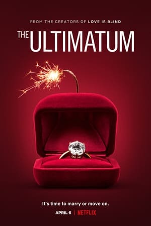 The Ultimatum: Marry or Move On - 2022 soap2day