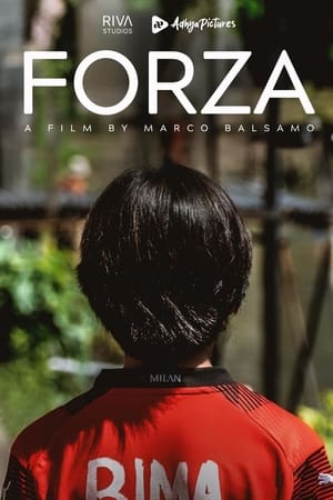 Poster Forza ()