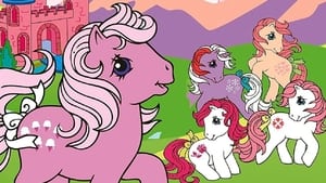 poster My Little Pony
