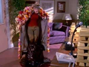 Sabrina, the Teenage Witch: 4×5