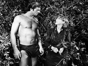 Tarzan The Perils of Charity Jones (2)