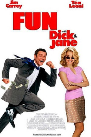 Постер фильма «Аферисты Дик и Джейн (2005)» — (16 из 43)