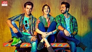 Bareilly Ki Barfi – Das Buch der Liebe (2017)