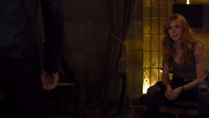 Shadowhunters : The Mortal Instruments saison 3 Episode 4