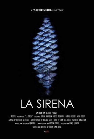 Assistir La Sirena Online Grátis