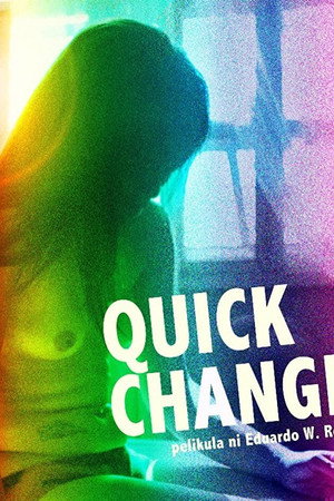Quick Change 7
