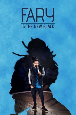 Poster Fary Is the New Black (2018)