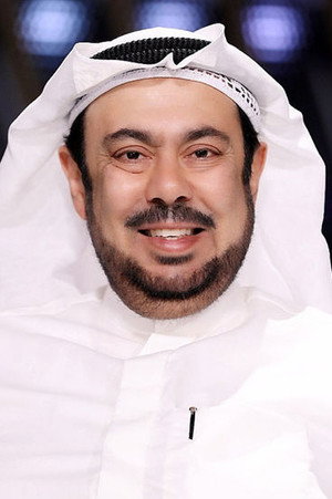 Abdel Aziz El Moslem portrait