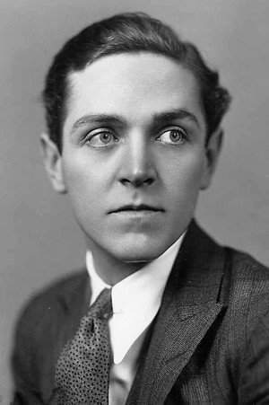 Alexander Kirkland portrait