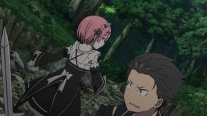 Re:ZERO -Starting Life in Another World-: Season 1 Episode 10 – Fanatical Methods Like a Demon