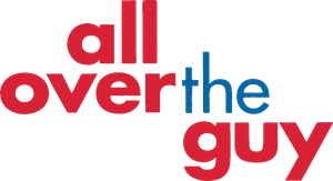 All Over the Guy — Logos 3