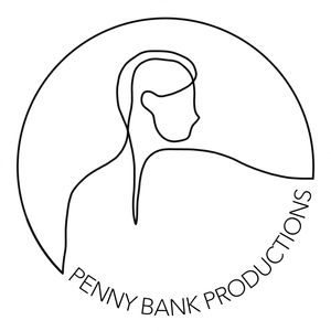 Logo Penny Bank Productions