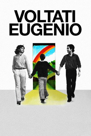 Voltati Eugenio