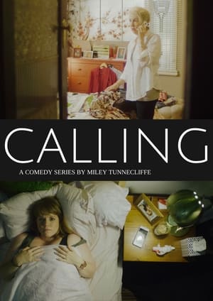 Poster Calling (2019)