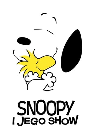 Snoopy i jego show: Sezon 1