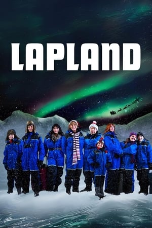 Poster Lapland 2011