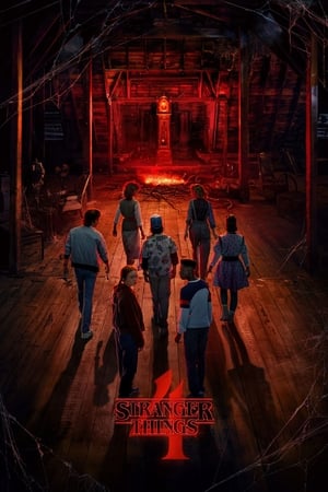 Stranger Things 4ª Temporada Torrent (2022) Dual Áudio 5.1 / Dublado WEB-DL 1080p – Download