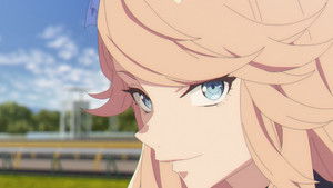 Umamusume: Cinderella Gray: 1×17