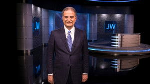 JW Broadcasting—December 2017: 143rd Gilead Graduation | StreamHub