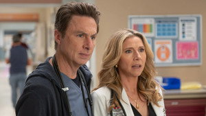 Scrubs: 2×2