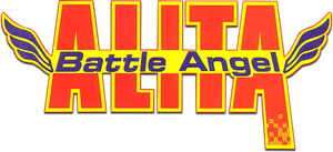 Battle Angel