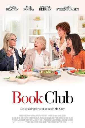 Poster Book Club 2018