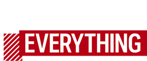 Question Everything — Logos 3