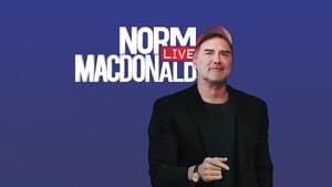 Norm Macdonald Live film complet