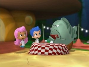 Bubble Guppies: 1×6