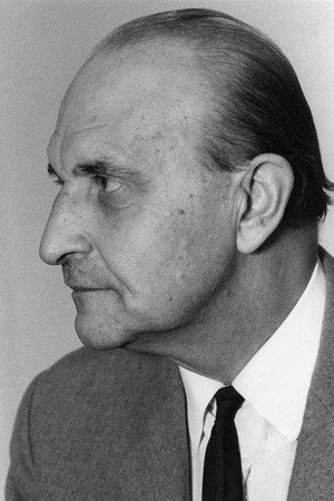 Miroslav Homola portrait