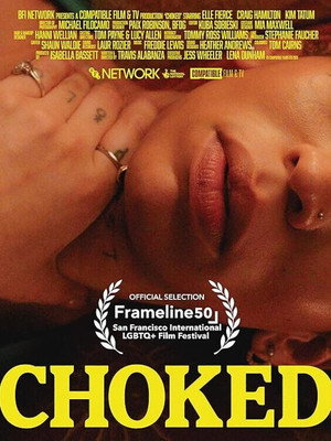 Choked (2026)