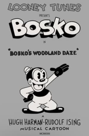 Image Bosko's Woodland Daze