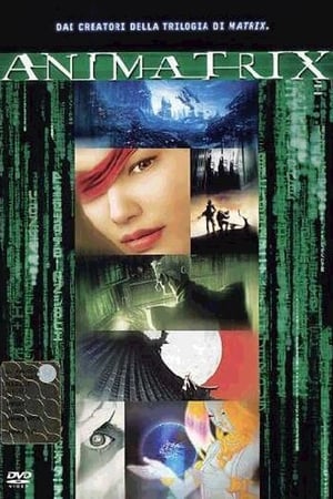 Poster di Animatrix