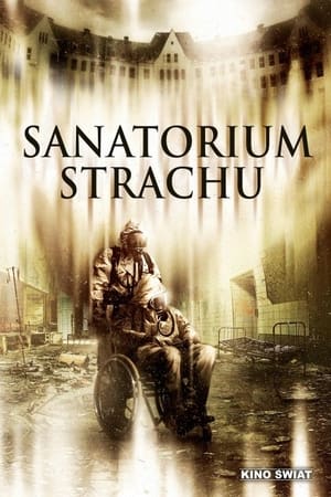 Sanatorium strachu 2015