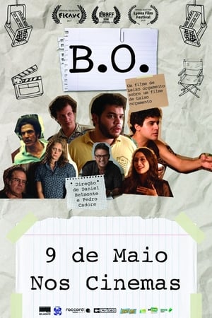 Poster B.O. 2019