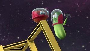 VeggieTales in the House The Case of the Missing Monocle