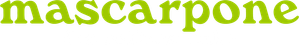 Maschile plurale — Logos 1