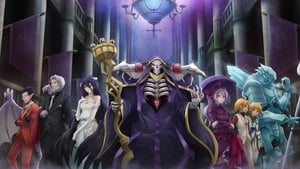 Overlord: Vị Vua Bất Tử