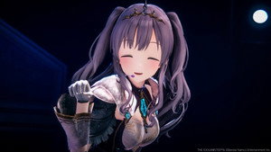 Episódio 2 - 283 Production MUSICAL Performance 騎士団のヴェール – Veil of Order –