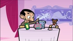 Mr. Bean: The Animated Series Restaurant