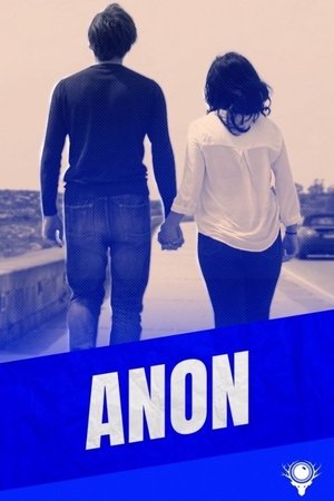 Poster ANON (2019)