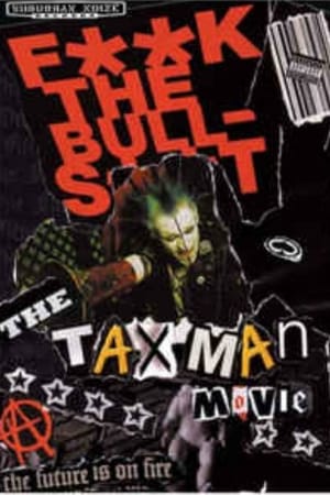 Poster The Taxman Movie (2004)