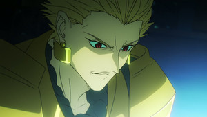 Fate/strange Fake: 1×10