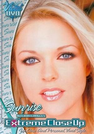 Poster Extreme Close-up: Sunrise (2003)