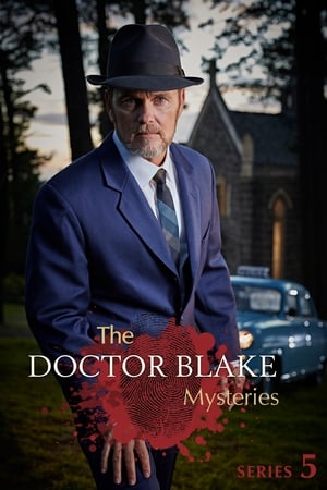 The Doctor Blake Mysteries: Series 5