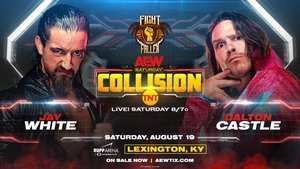All Elite Wrestling: Collision: 1×10